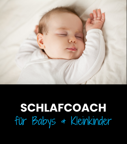 Kachel Akademie Babyschlafcoach