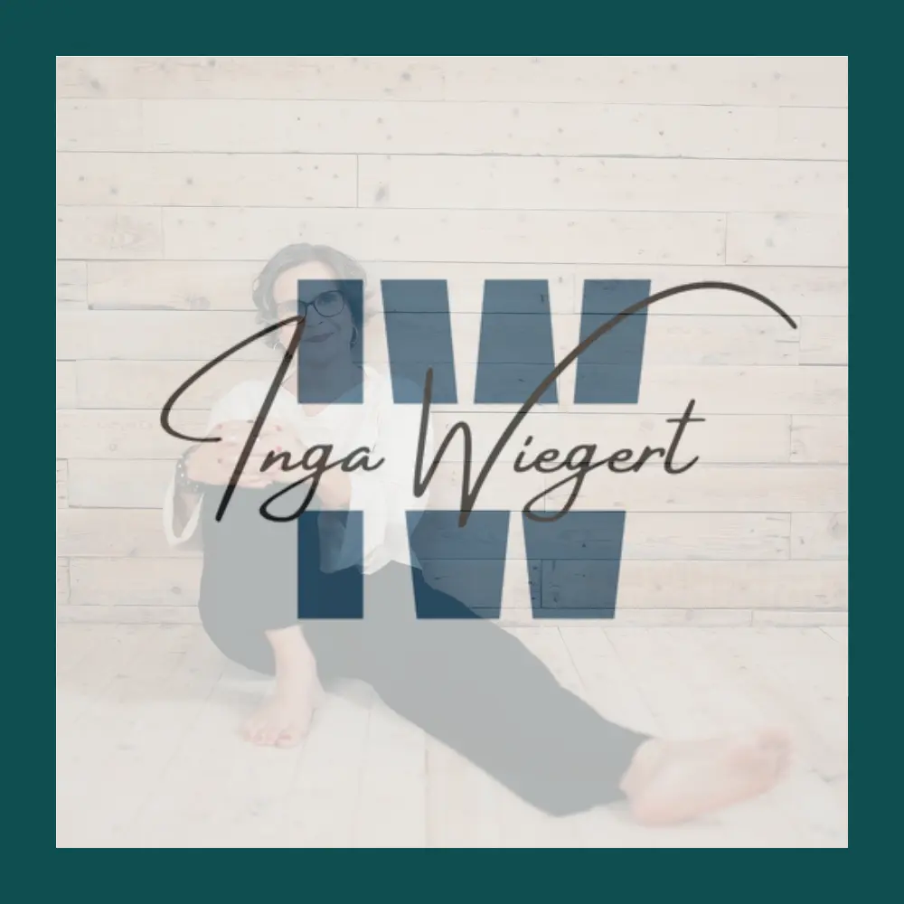Inga Wiegert - Coaching Babyschlaf und Kleinkindschlaf