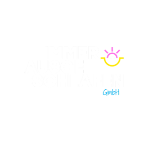 IMMER AUSGESCHLAFEN GmbH Logo